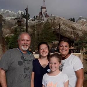 Meet your Posher, Kerry